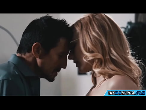 ❤️ Sex romantic cu o blondă ușuratică at ro.hentaibar.ru ❌