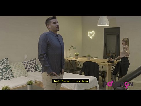 ❤️ PORNBCN 4K O femeie matură cu țâțe mari vrea să fie futută anal tânăr gigolo cu pula mare sex oral amortism hard fuck hand job dog style pussy lick orgasm subtitrat în franceză at ro.hentaibar.ru ❌