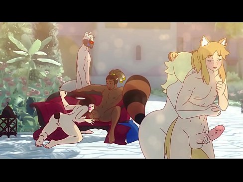 ❤️ Cele mai vii cadre din acest desen animat în slow motion. at ro.hentaibar.ru ❌
